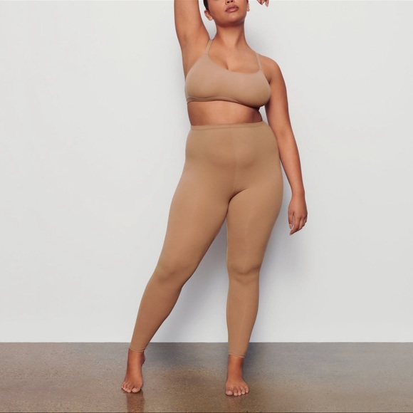 Skims Fits Everybody Leggings Sienna 